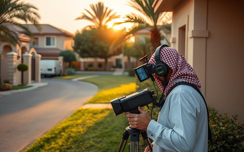 كشف تسربات الرافعي جازان