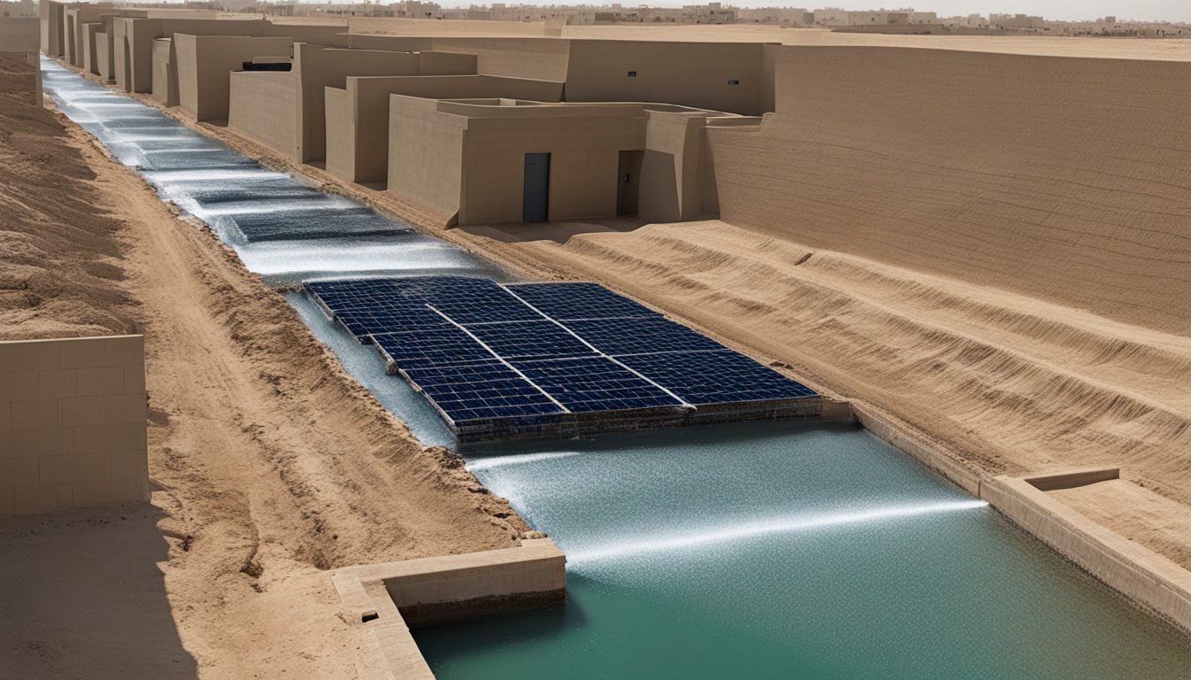 كشف تسرب المياة بجازان كشف تسرب المياة بجازان