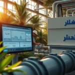 كشف خريره مياه جازان كشف خريره مياه جازان