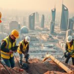 كشف تسرب المياة الحصامه بجازان