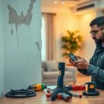 كشف تسرب المياة الحسيني بجازان