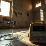 كشف تسرب المياة البيطاري بجازان