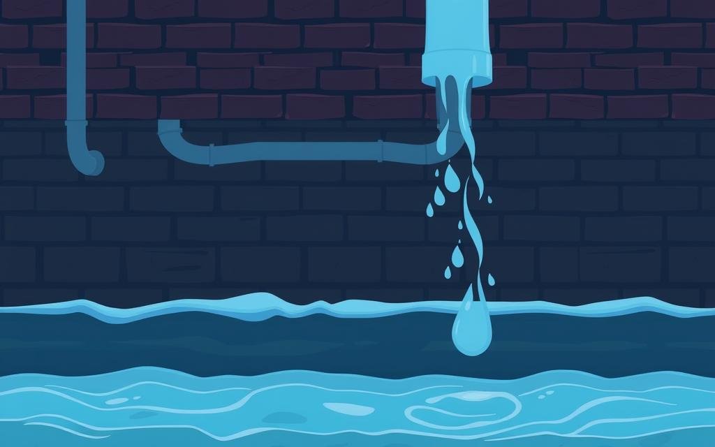 فحص دقيق بدون تكسير | كشف تسرب المياة الزاويه بجازان بأحدث الأجهزة