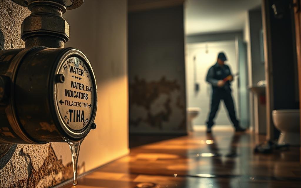 كشف تسرب المياة الحصمه بجازان