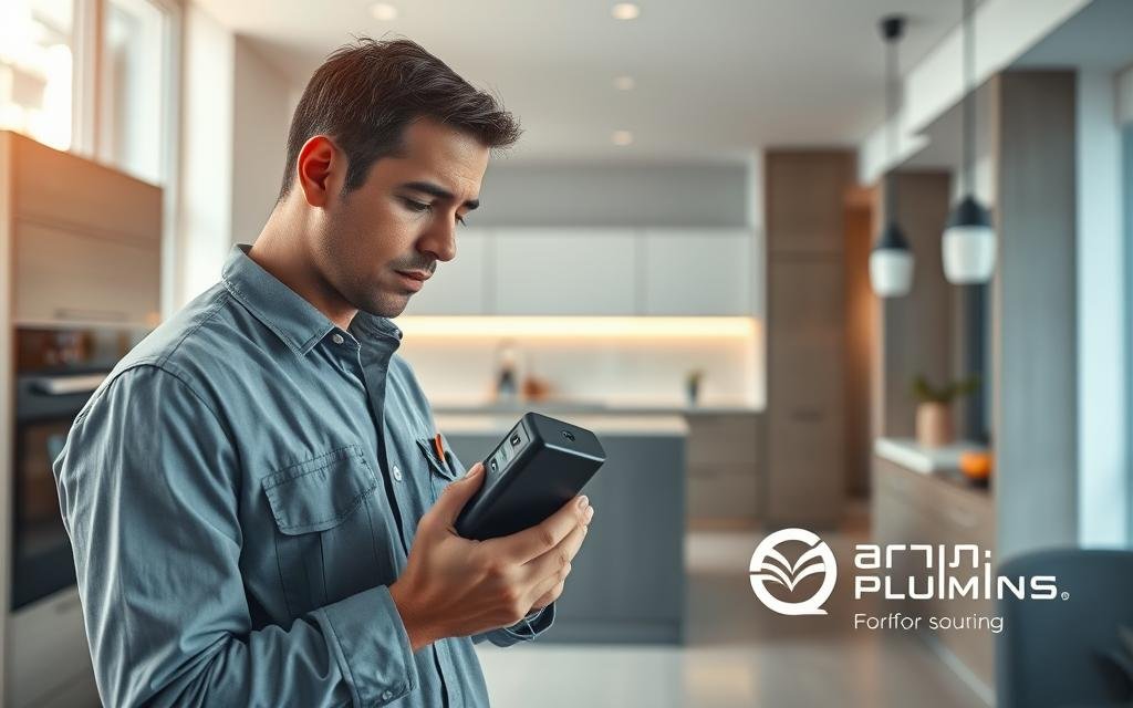 كشف تسرب المياة أبو عريش بجازان