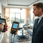 كشف تسرب المياة البدوي بجازان