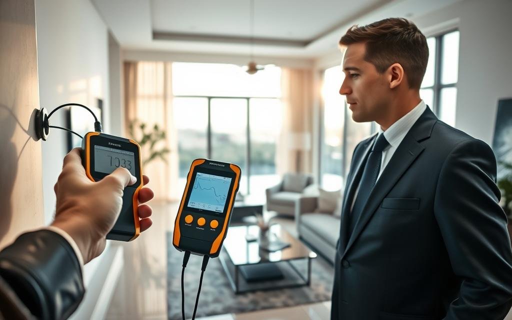 كشف تسرب المياة البدوي بجازان