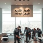 من نحن عن الشركة