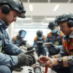 خدماتنا كشف تسربات المياه بجازان